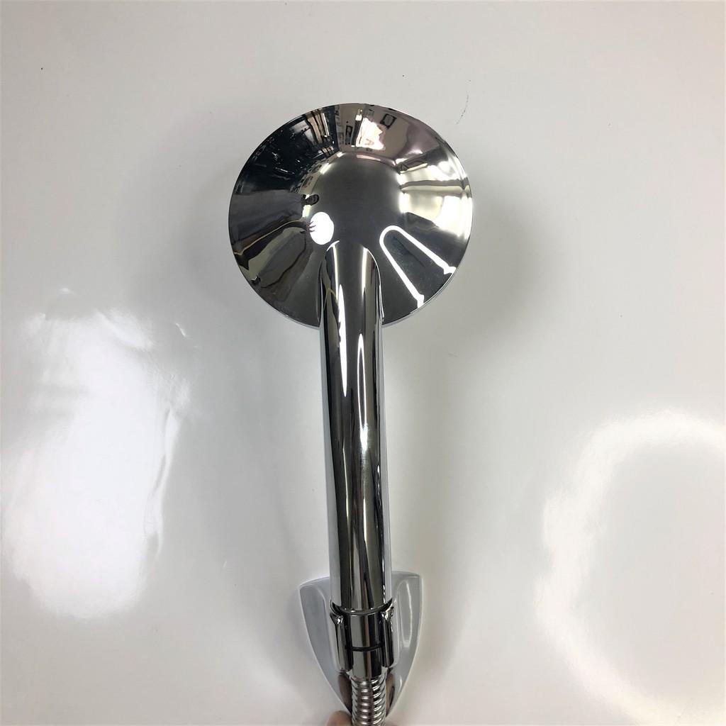 Bộ tay bát sen massage Clever 020