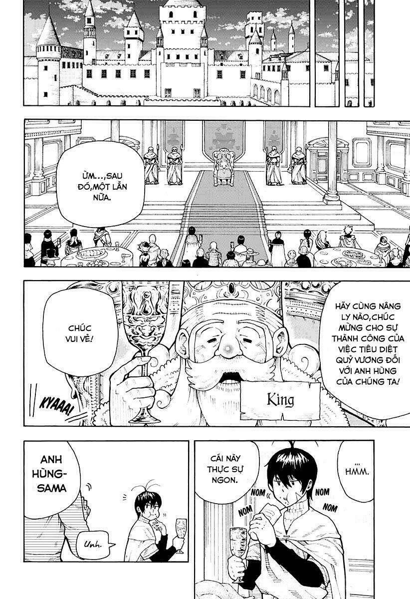 anh hùng tuyển vợ chapter 1 12