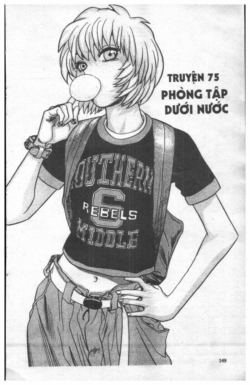 change guy chapter 66 147