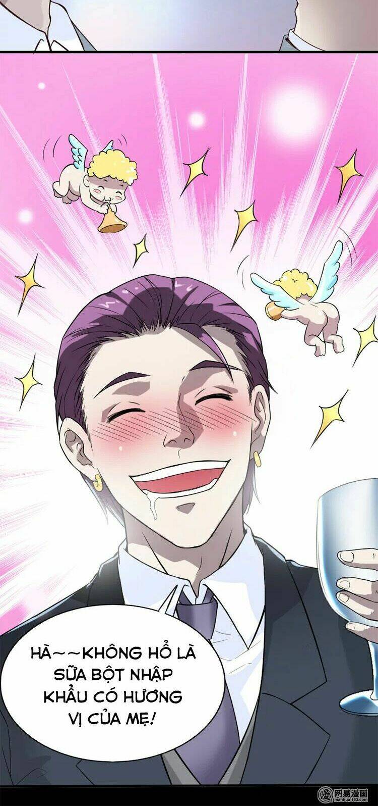 đai ca trở lại tuổi 16 chapter 1 14