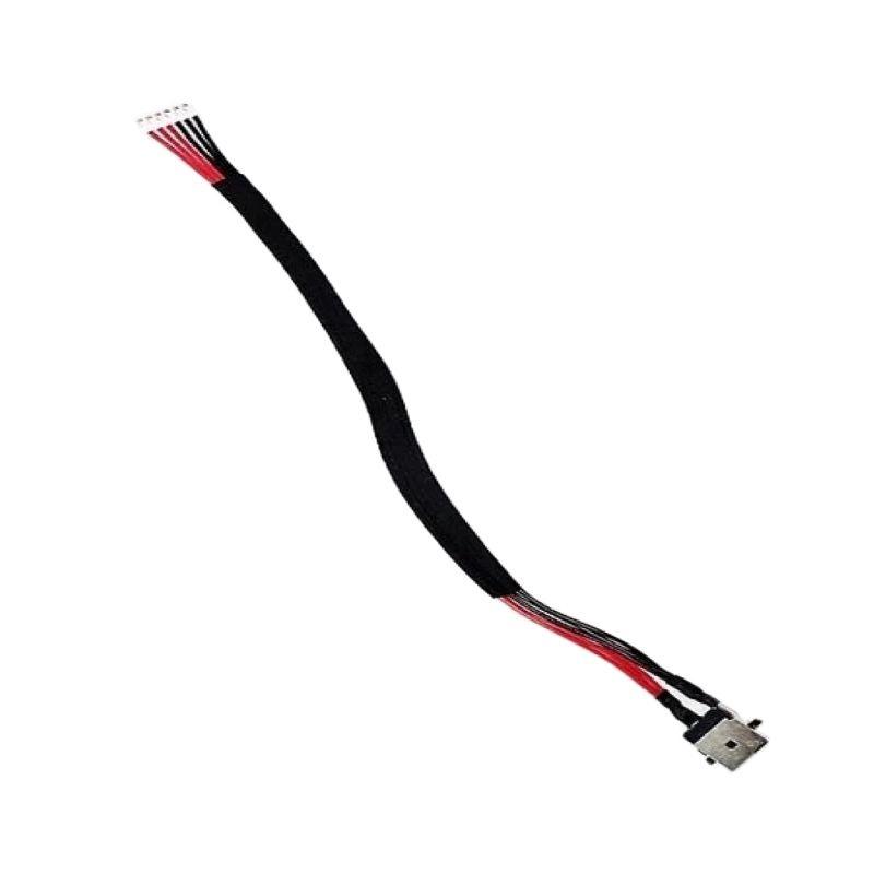 Phụ Kiện Chuyên Dụng Dành Cho ASUS S550CA S550CB S550CM 1417-007M000 1400400970200 Đầu Kết Nối Jack Sạc Dc