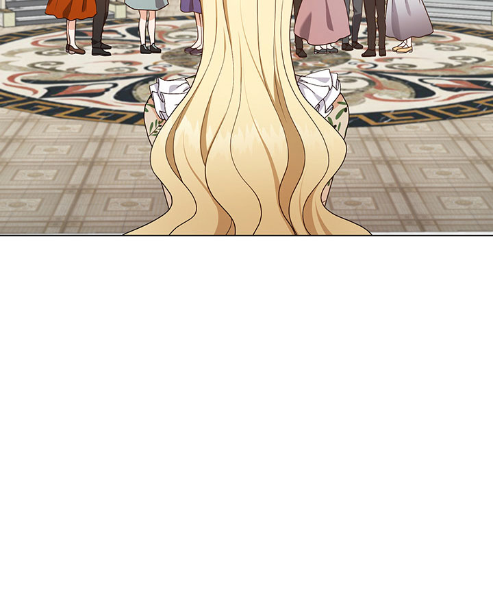 mau đến đây, lần đầu thấy ác nữ như này phải không chapter 11 26