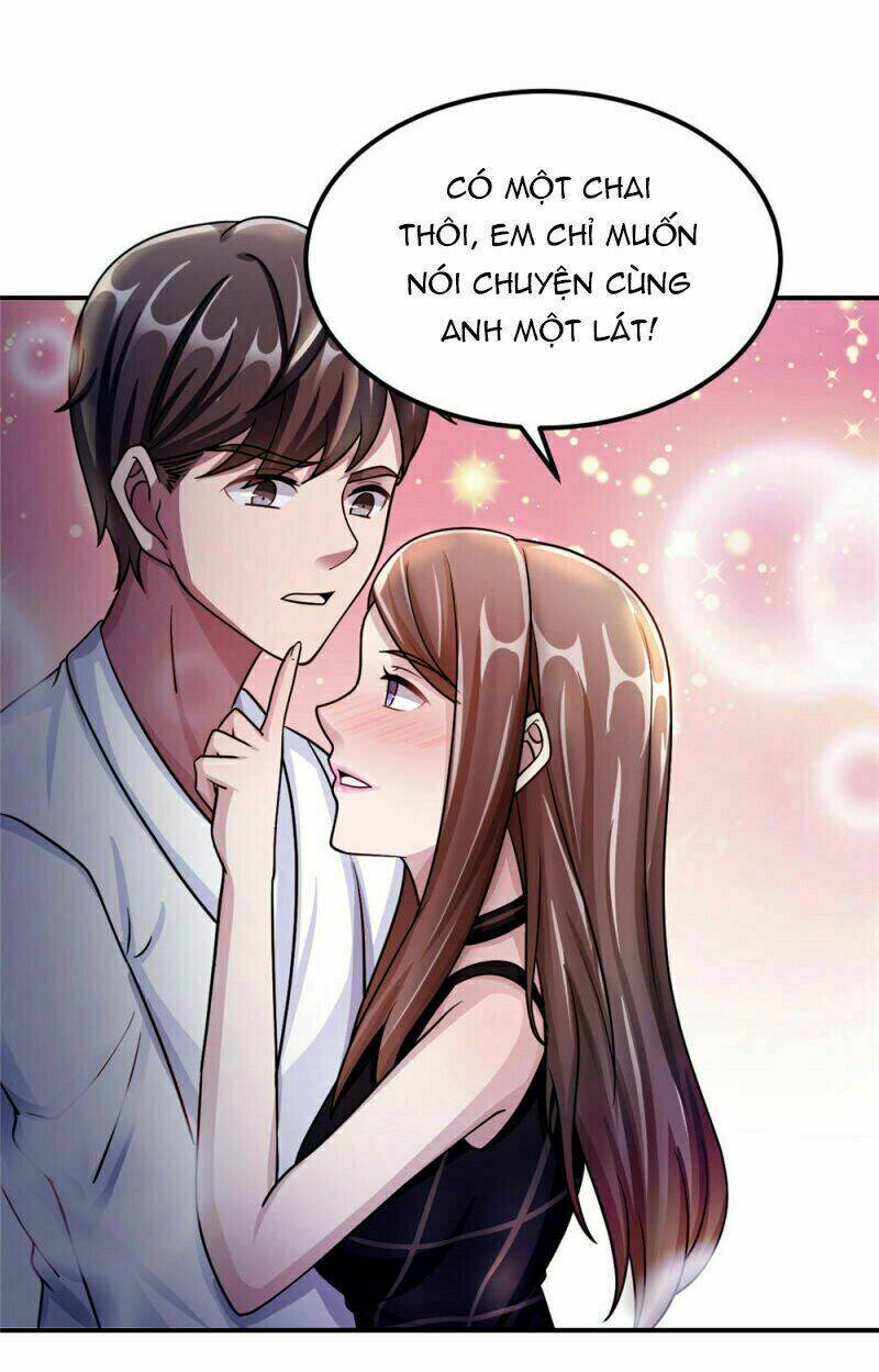 mạc thiếu bức hôn: vợ mới khó chống đỡ chapter 87 22