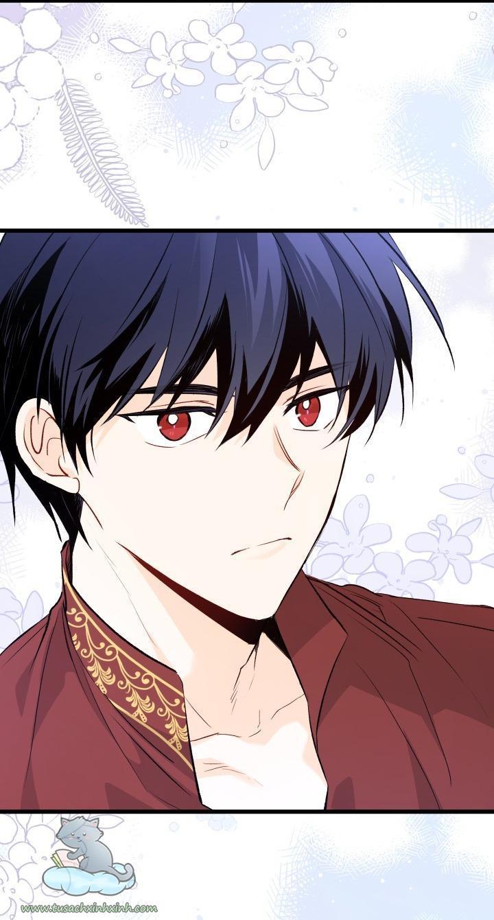 quan hệ cộng sinh giữa báo đen và thỏ trắng chapter 45 46