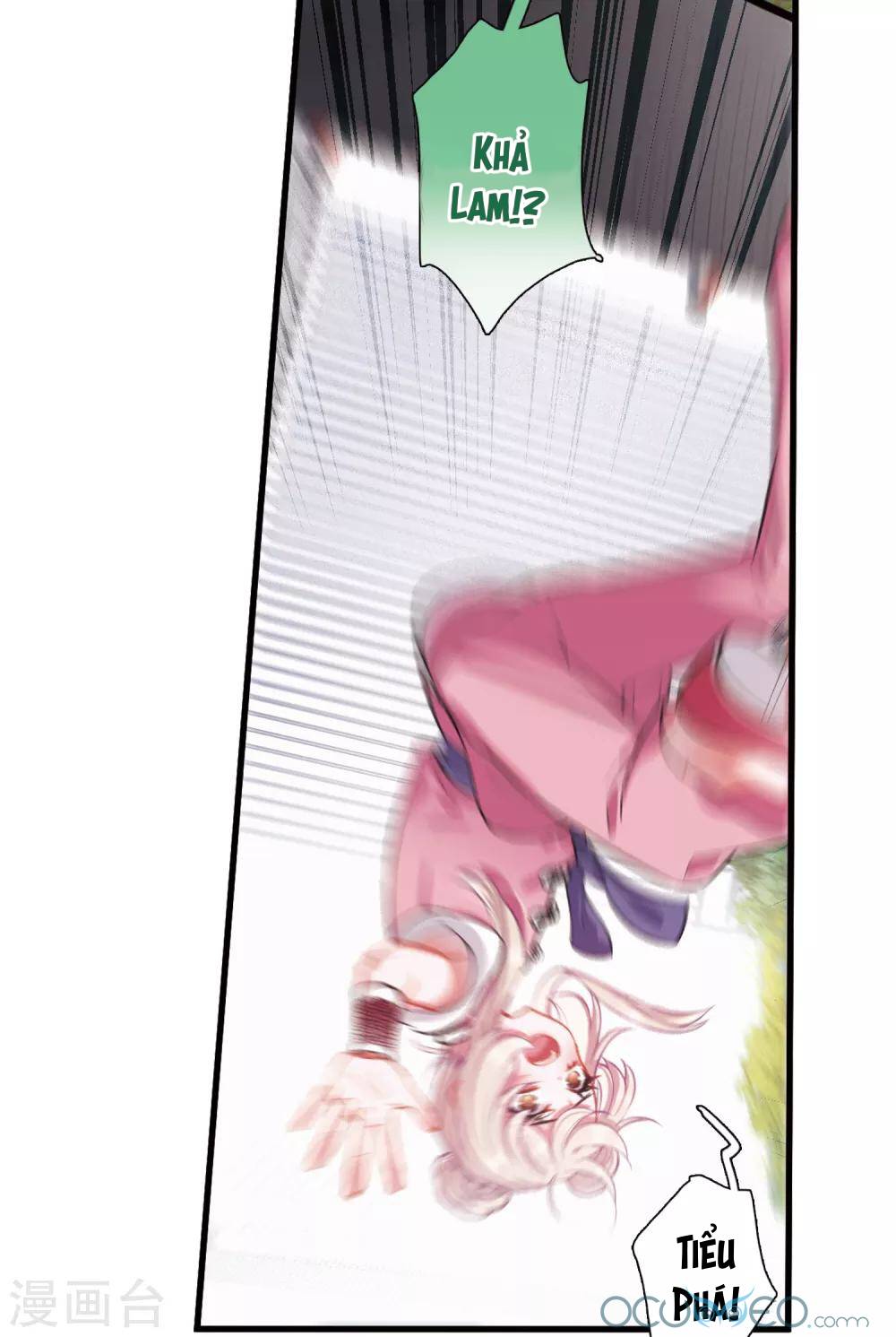 danh kiếm trủng chapter 17 40