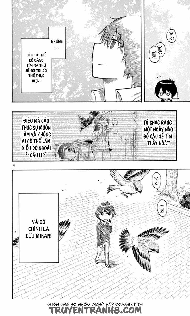 saike mata shite mo chapter 4 5