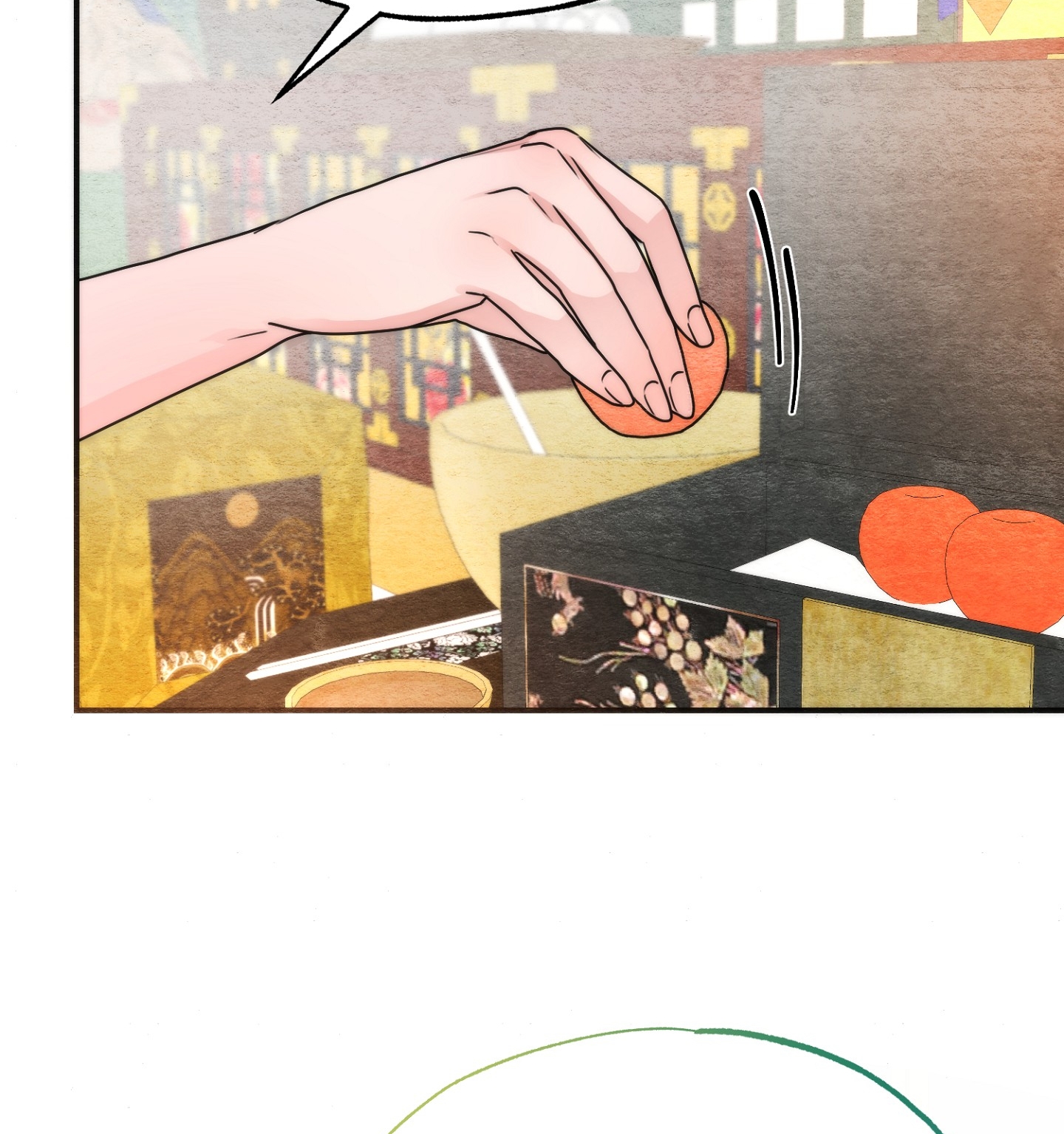 Cương Nhân chapter 92.2 21