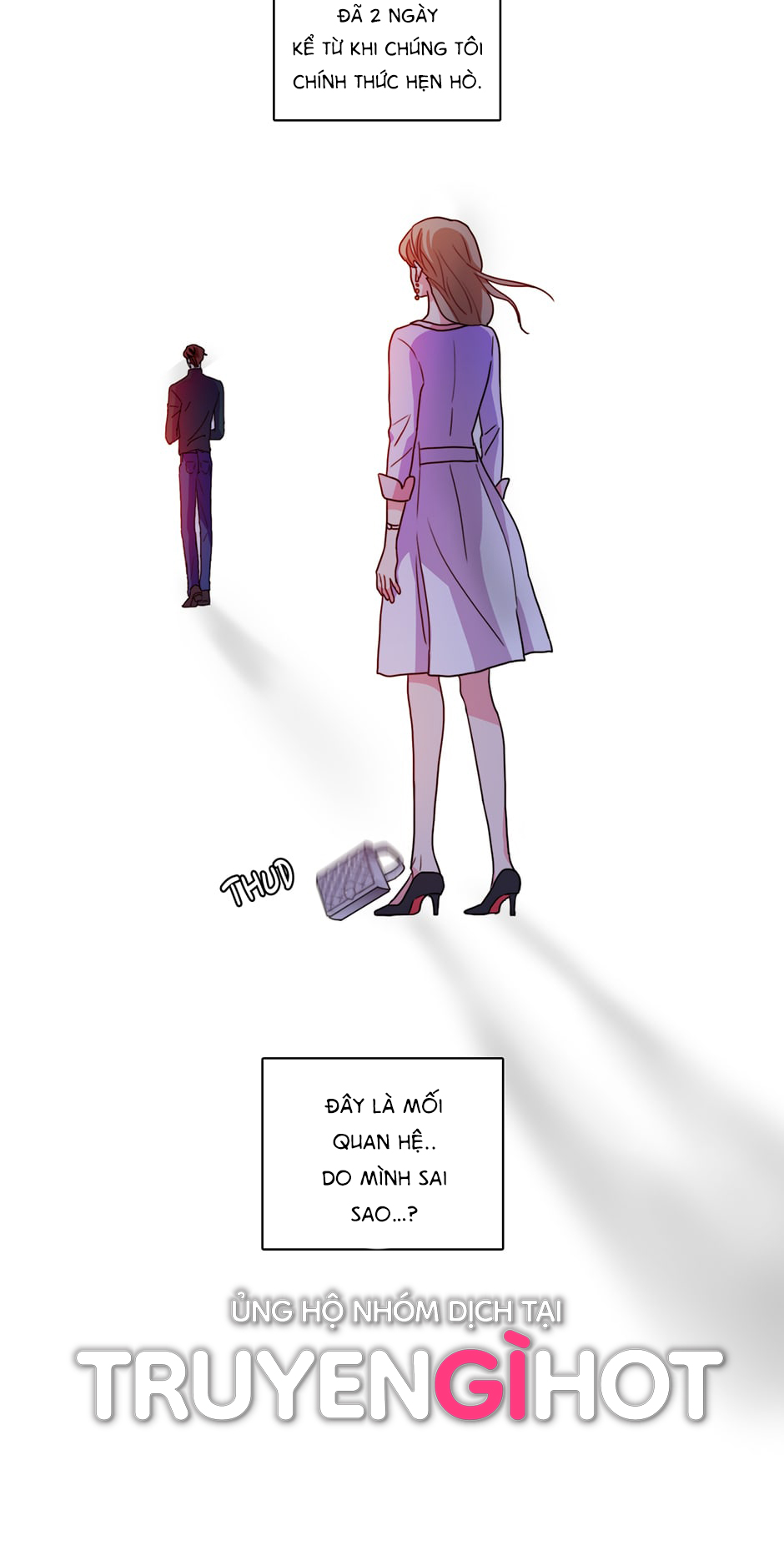 quý cô với chiếc mặt nạ chapter 48 33