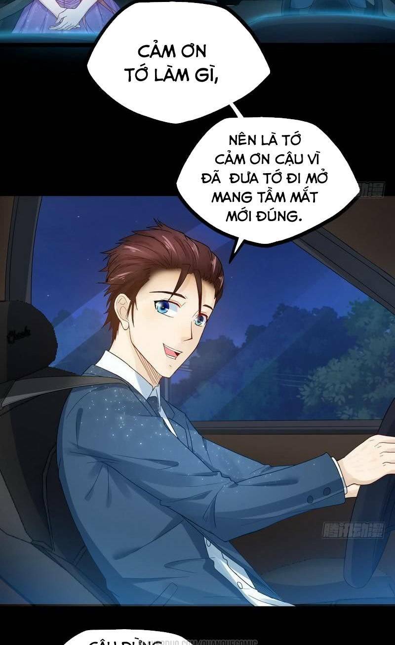 đô thị cực phẩm tiên đế chapter 10 3