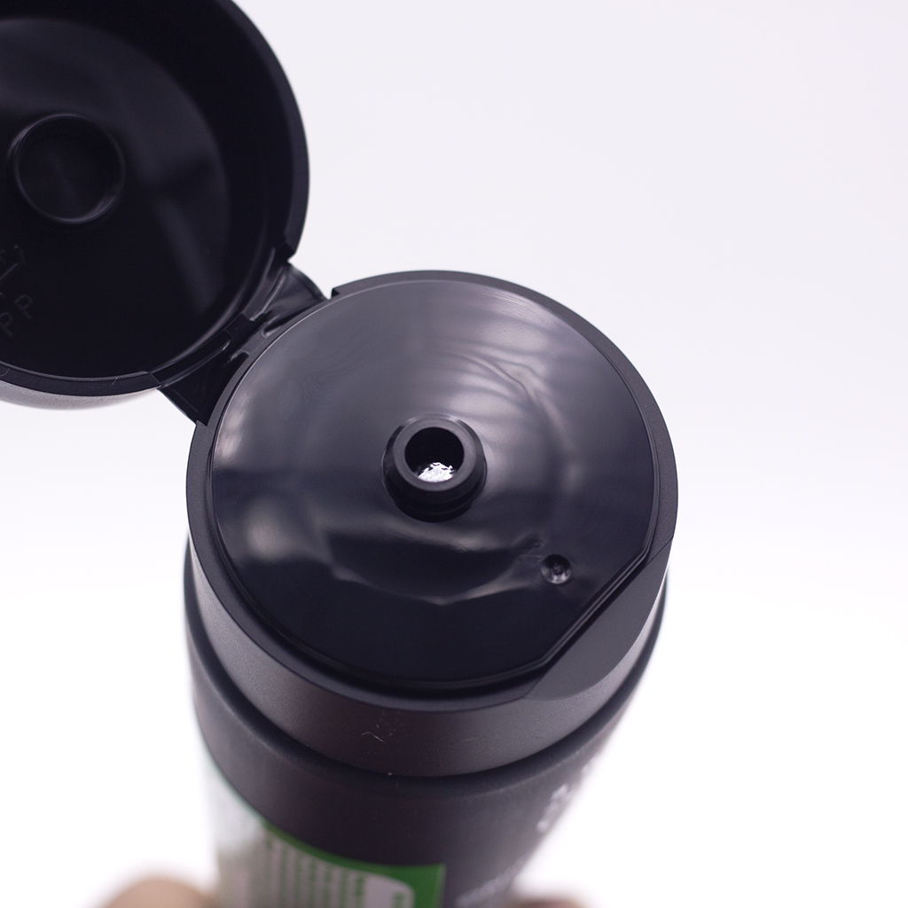 Sữa rửa mặt dành cho phái mạnh ngừa mụn tối ưu Hàn Quốc Dabo Black Force – For Men – Hàng chính hãng.