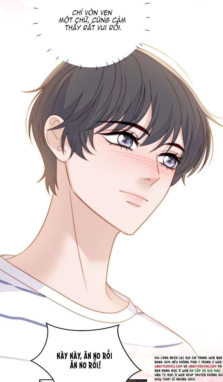 tôi bảo bạn cùng bàn đánh cậu chapter 71 24