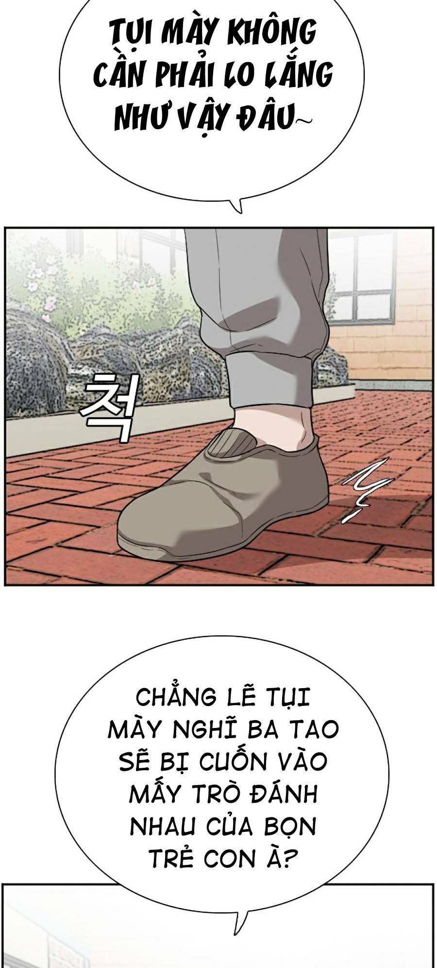 người xấu chapter 76 15