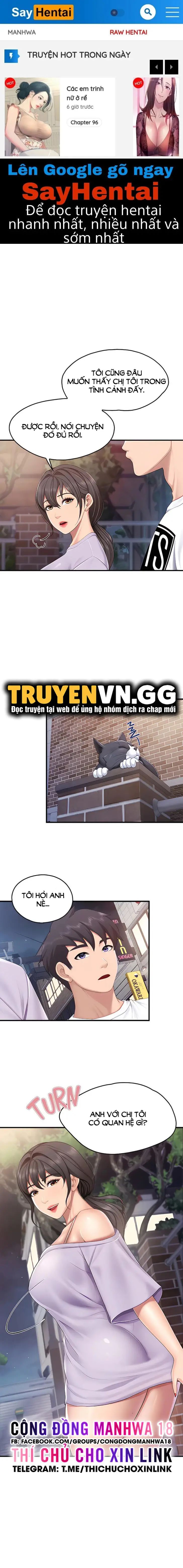 quán cafe thiên đường chapter 44 1