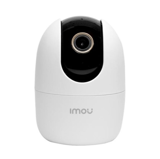 Camera IP WIFI Imou IPC-A42P-D-V3 4.0MP 2K xoay 360 độ - Hàng Chính Hãng - Thẻ 32G