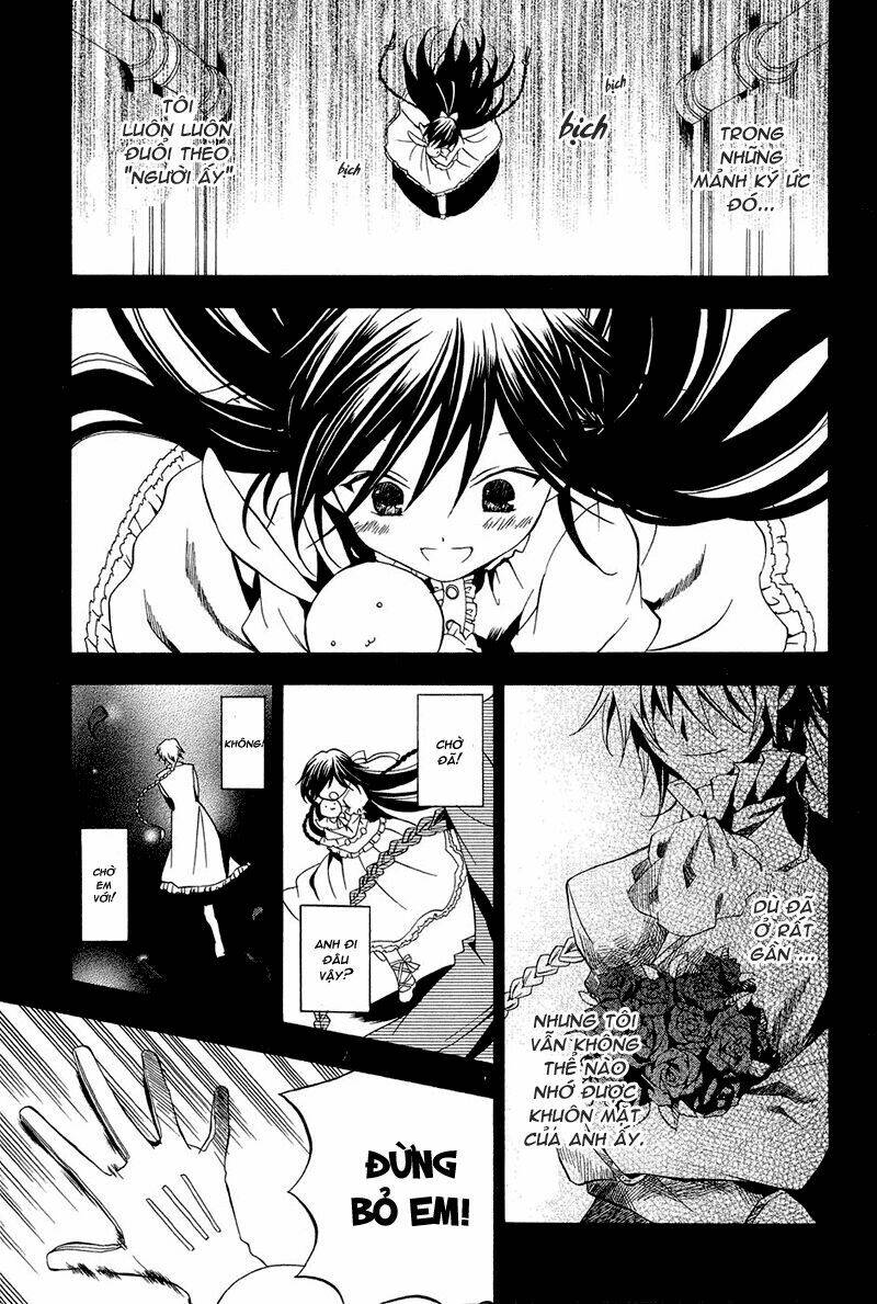 pandora hearts chapter 15 5