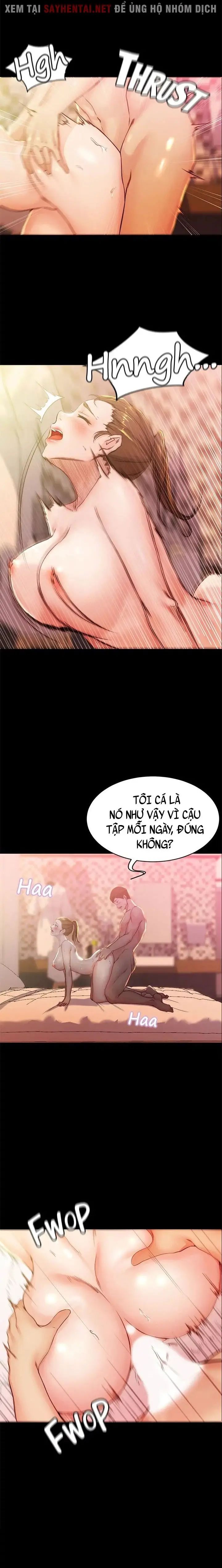 nhật ký quần lót chapter 26 5