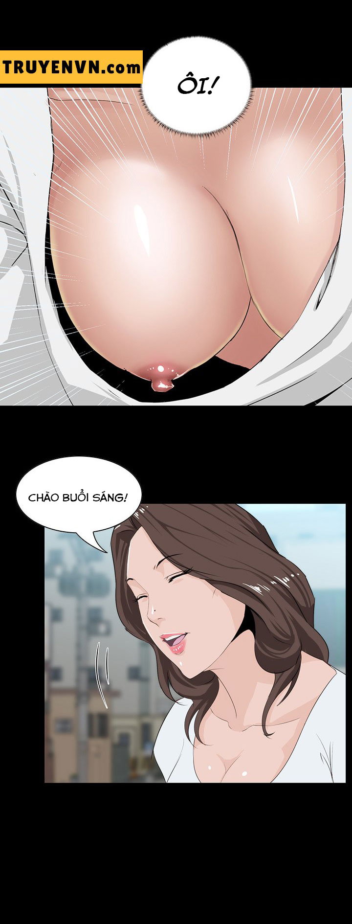 người thừa kế chapter 10 22