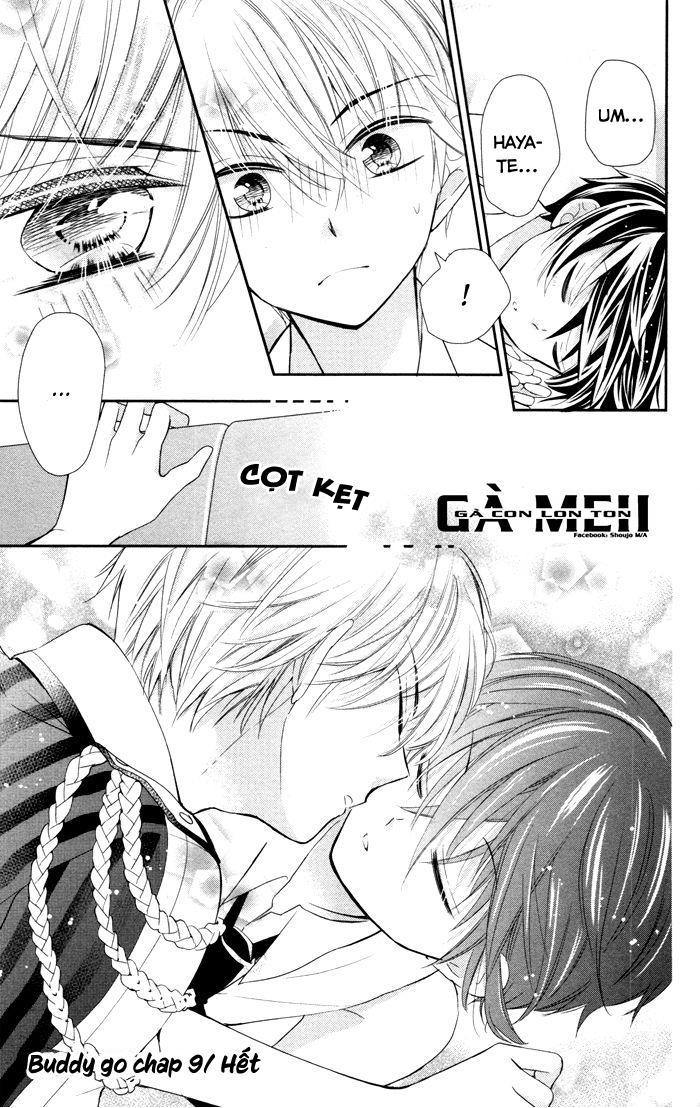 buddy go chapter 9 31