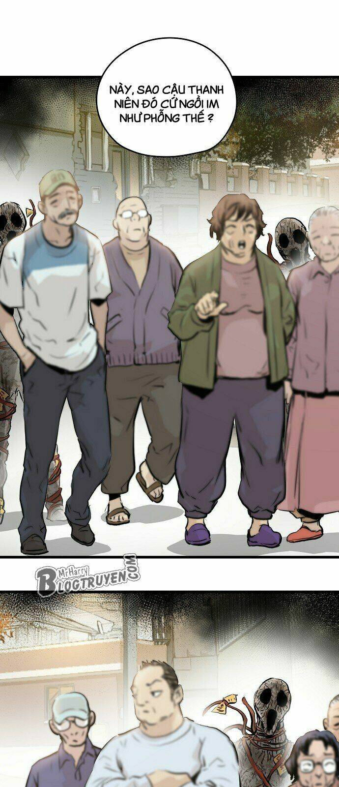 hứa lan chapter 14 84