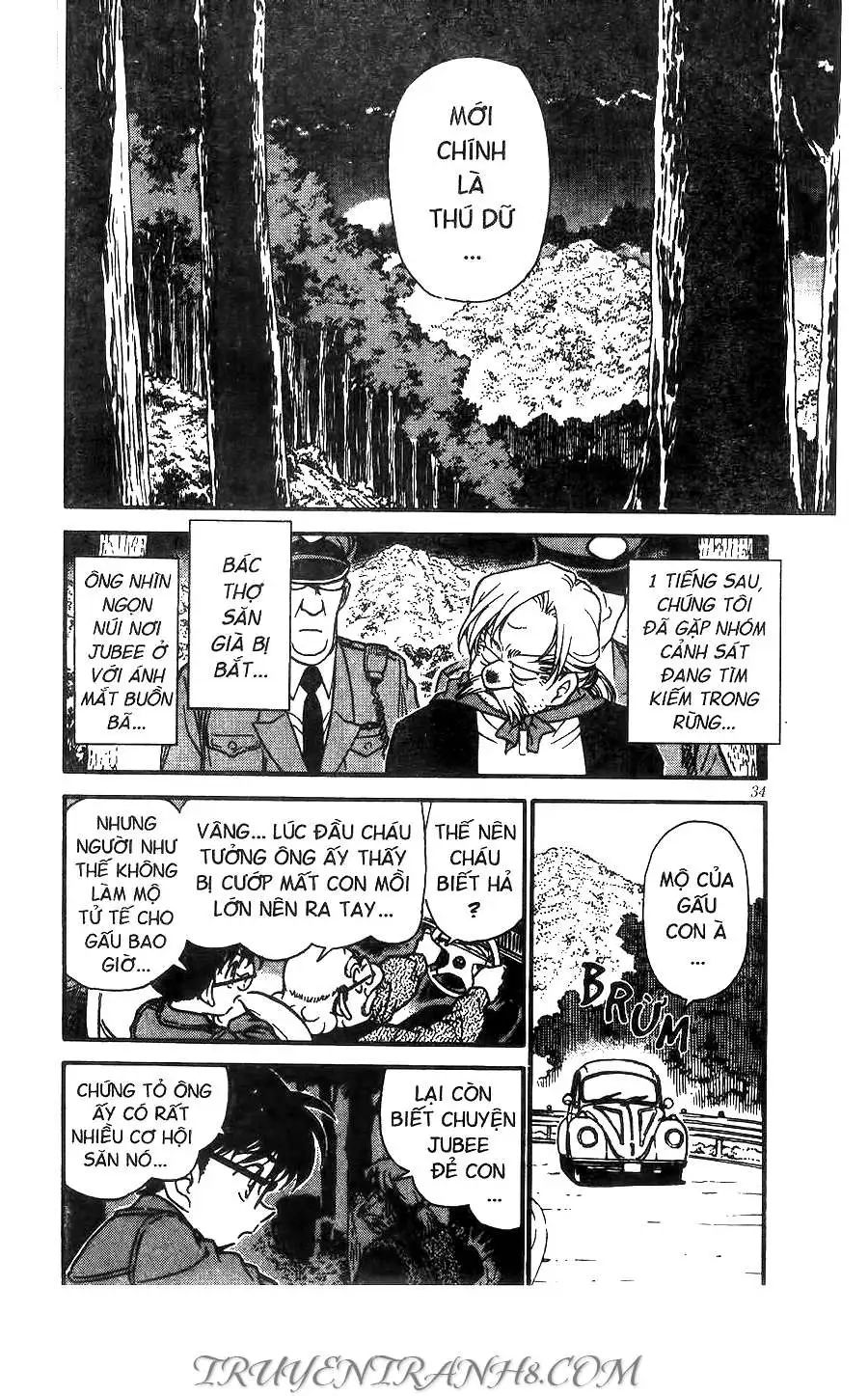 conan chapter 275 16