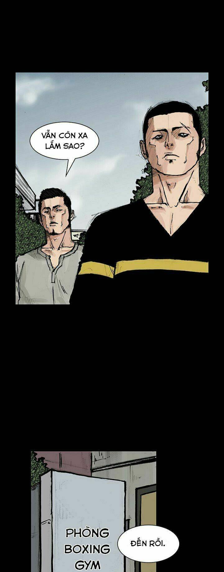 dokgo 2 | độc cô 2 chapter 32 13