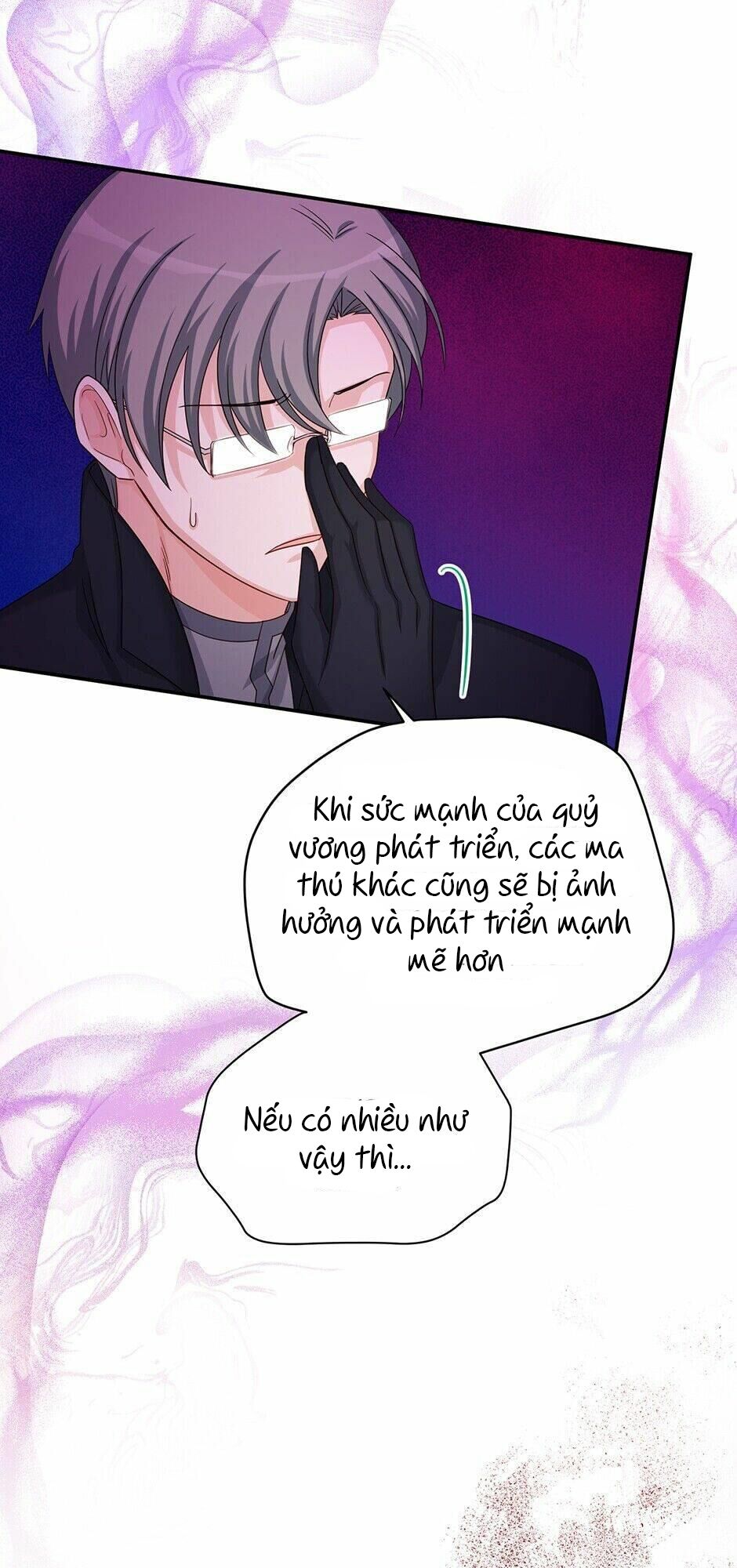 nữ công tước với tâm hồn trống rỗng chapter 77 41