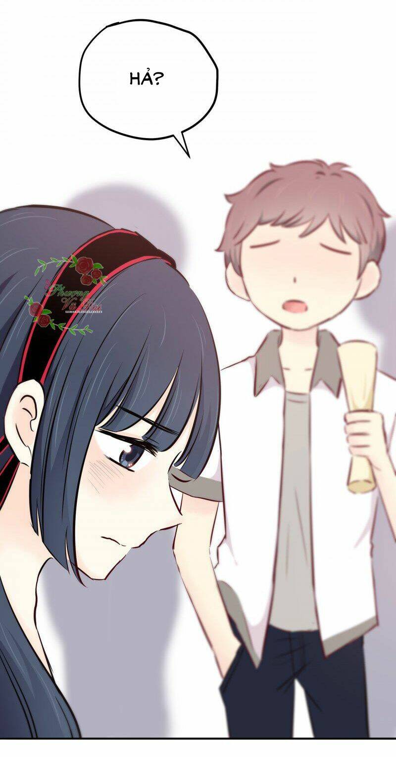 trong khoảnh khắc ấy, muốn hôn em chapter 10 5