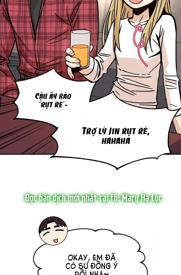 cuộc gặp gỡ định mệnh! chapter 10 109