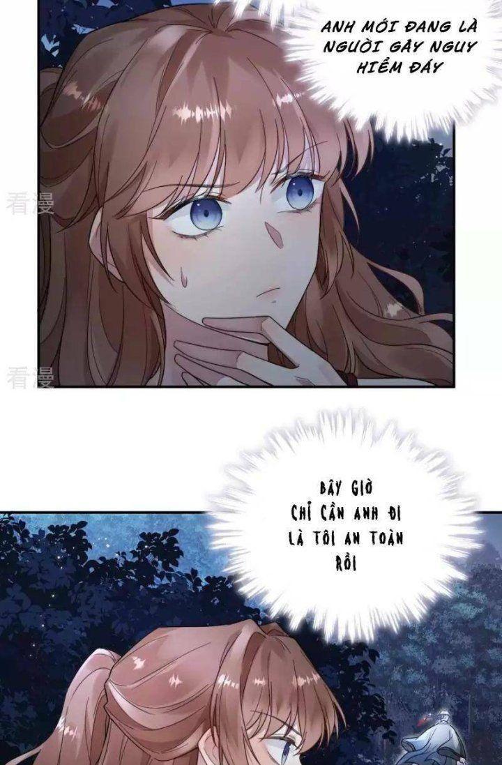 mỗi ngày một nụ hôn chapter 3.5 26