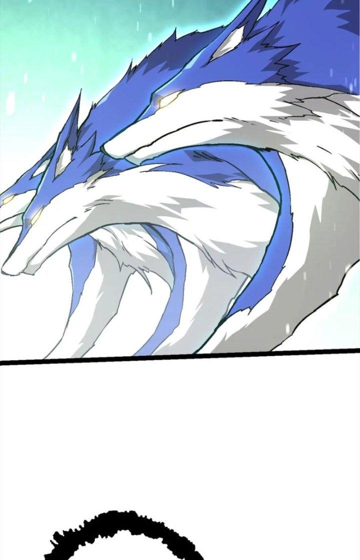 từ cây cổ thụ bắt đầu tiến hóa chapter 83 63