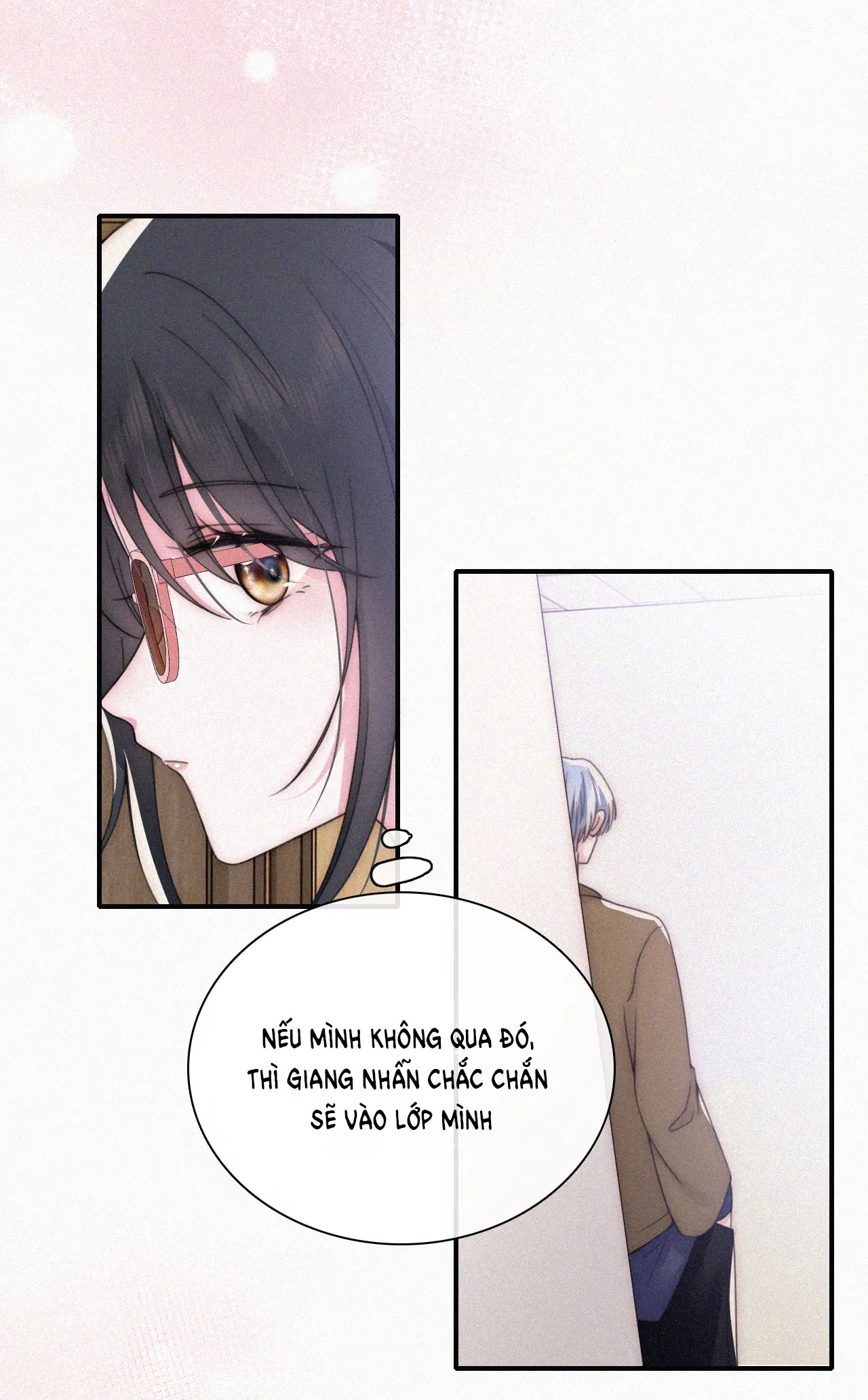 bệnh yêu chapter 32.1 9