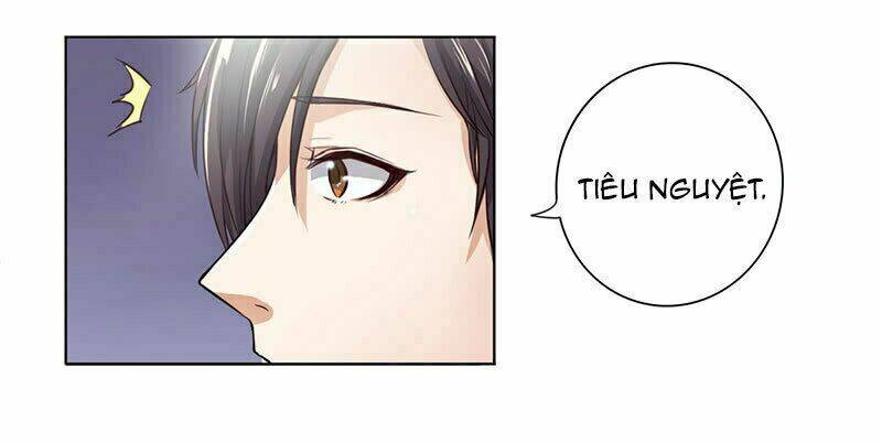 danh môn độc sủng ái thê chapter 5 10