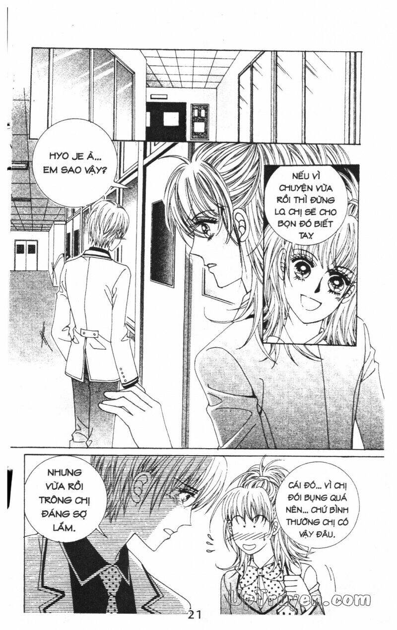 dạ khúc chapter 2 21