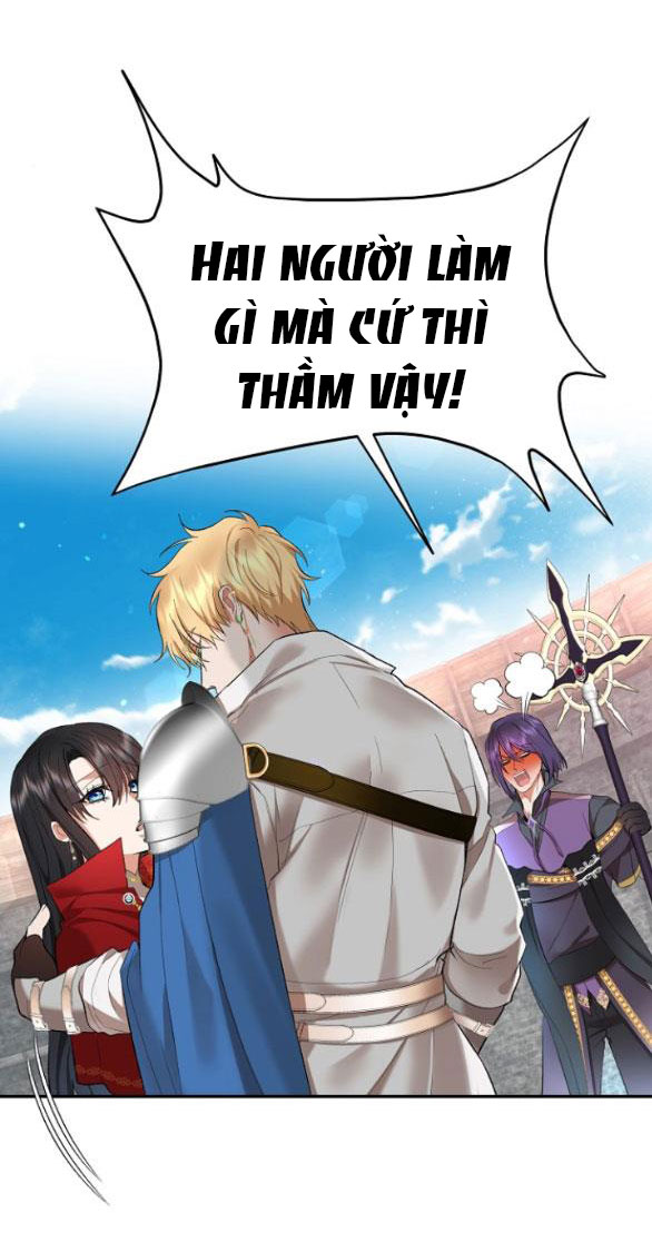 [18+] dũng sĩ vị tha chapter 31.1 28