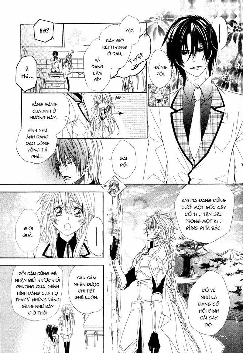 kami-sama gakuen armeria chapter 5 40