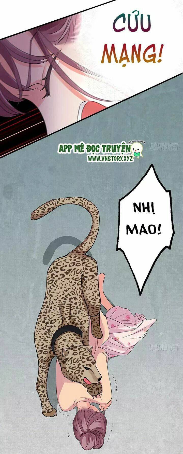 thiên hậu trở về chapter 15 20