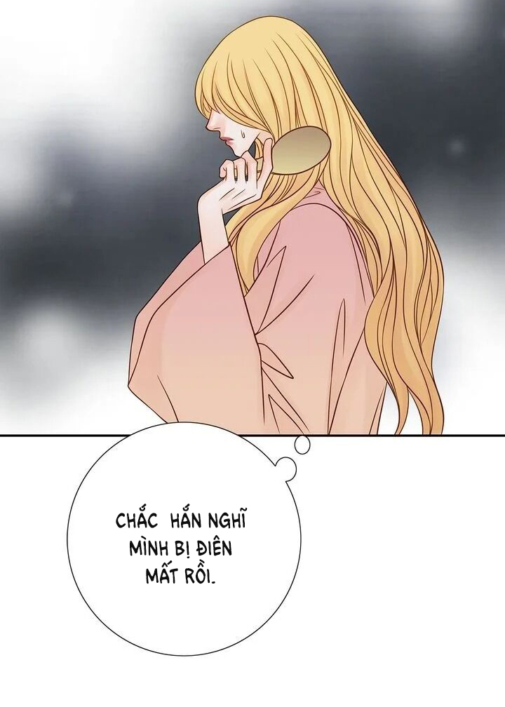 nữ hoàng bí ẩn chapter 10 15