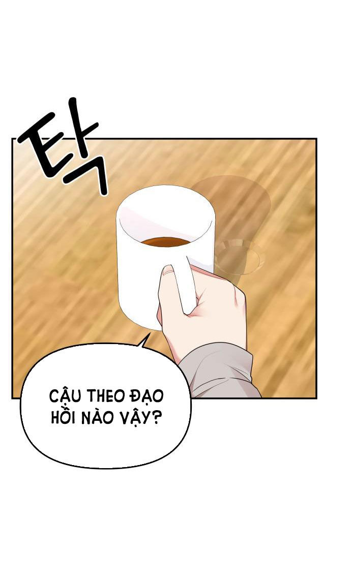 gửi em người đánh cắp những vì sao - to you who swallowed a star chapter 46.2 8