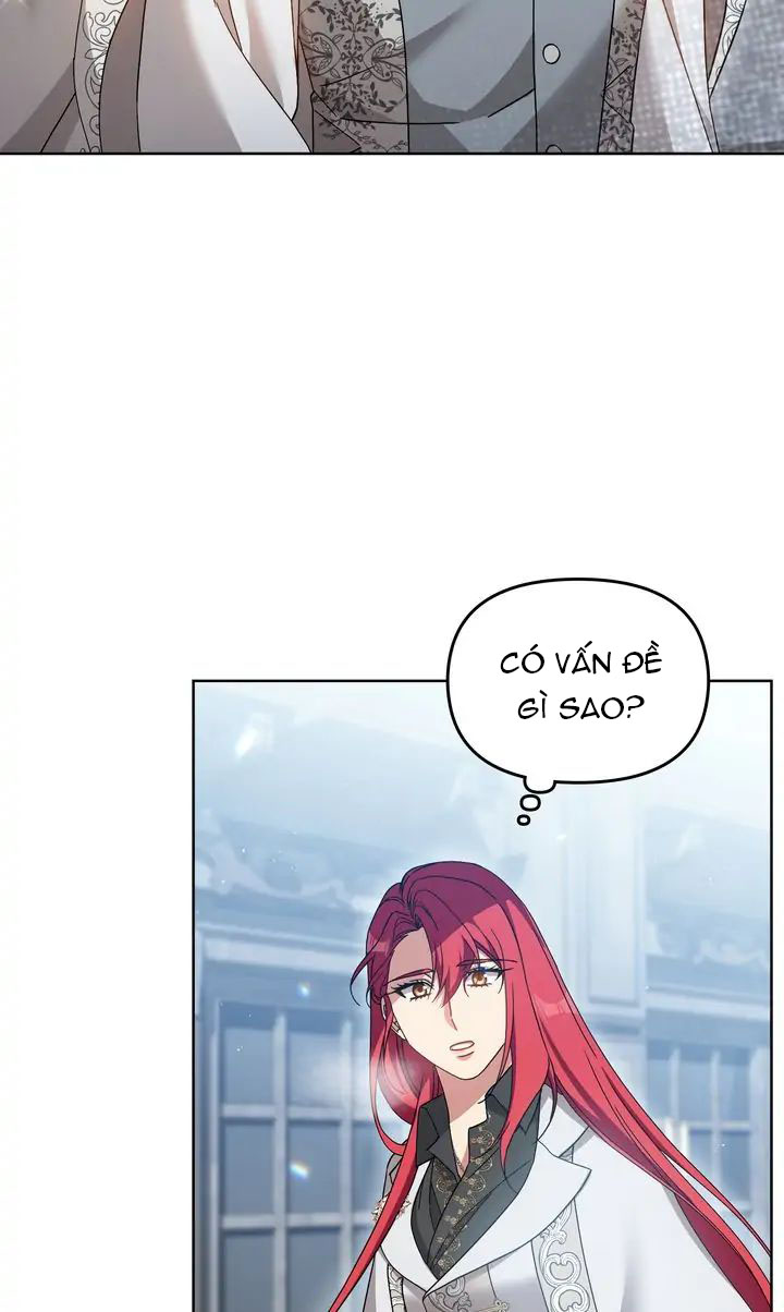 Đóa Hoa Tôn Kính chapter 19.2 - Trang 10