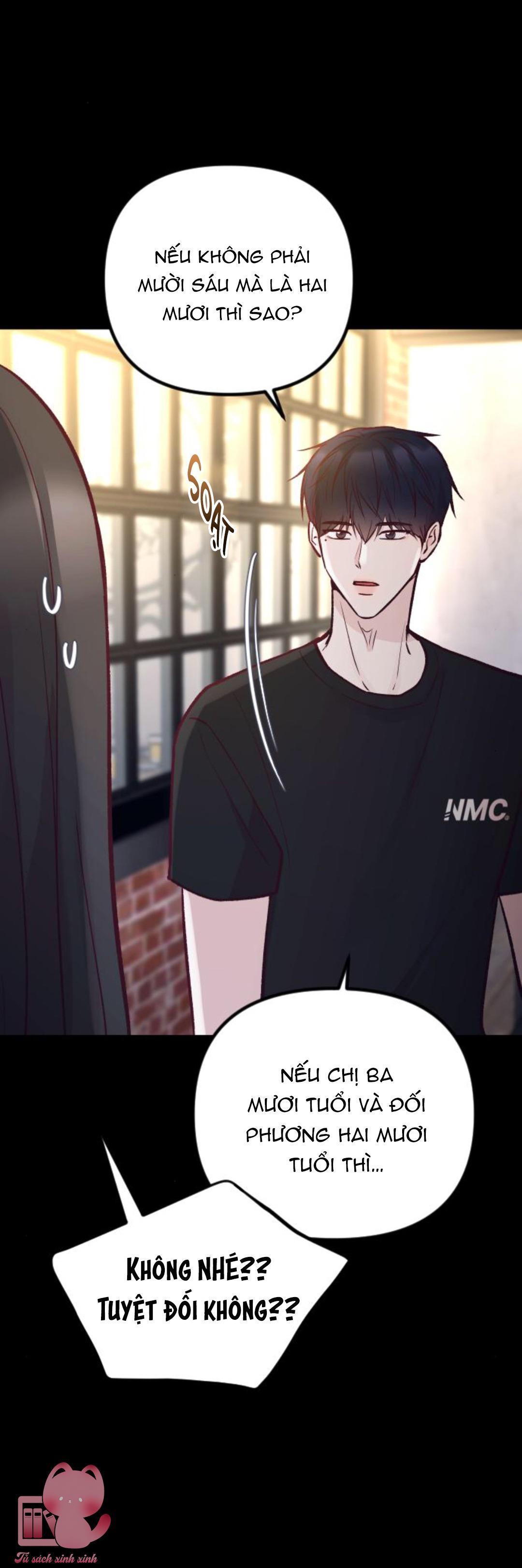 gặp nhau giữa trung gian chapter 27 51