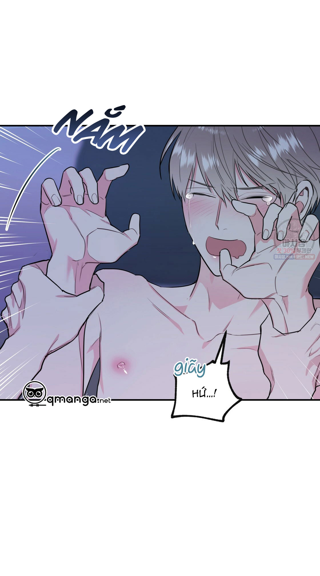 tôi với cậu không thể như thế này chapter 6 49