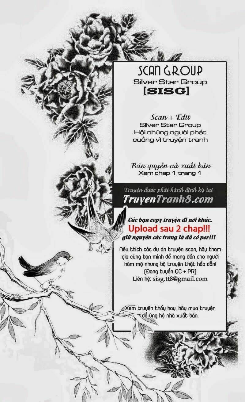 ryuu no hanawazurai chapter 8 1