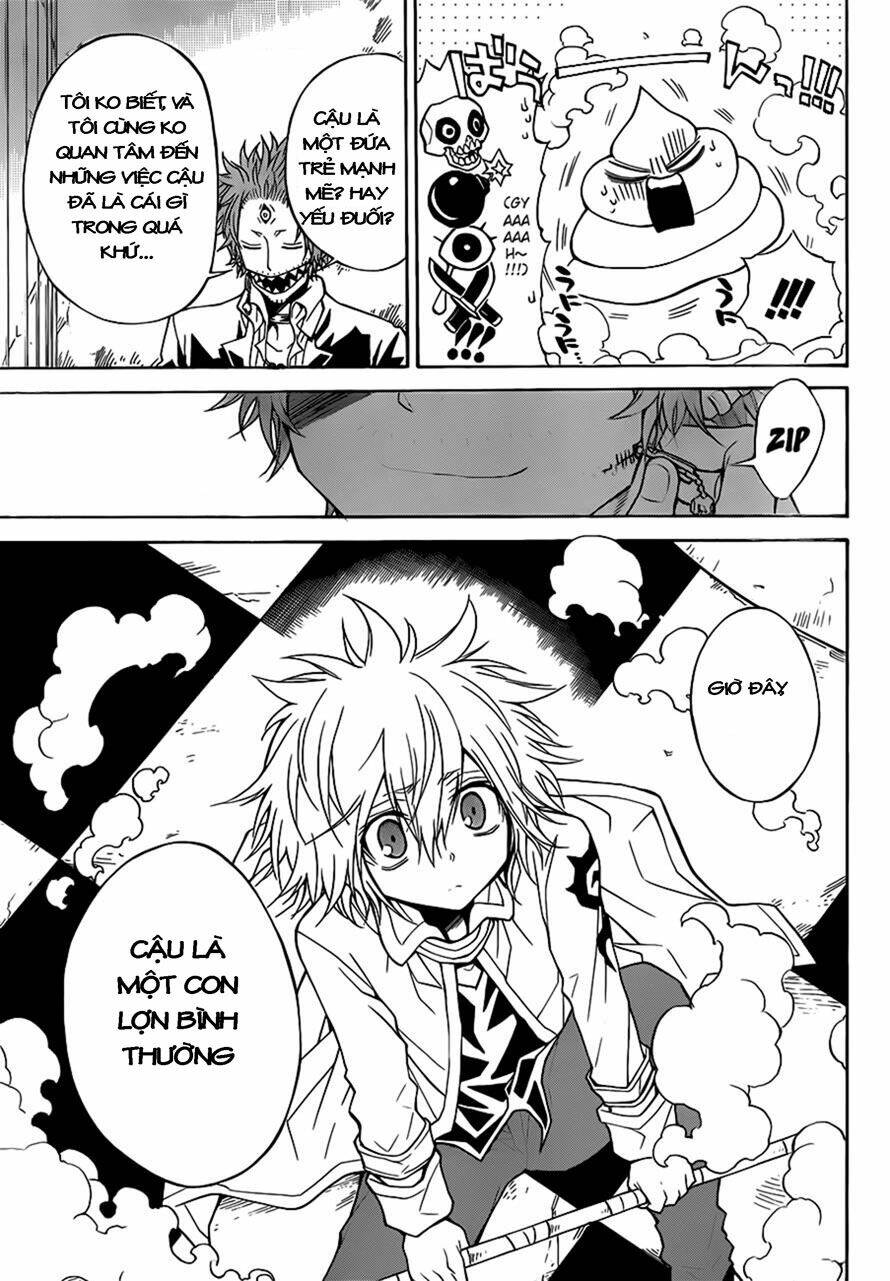 magico chapter 30 16