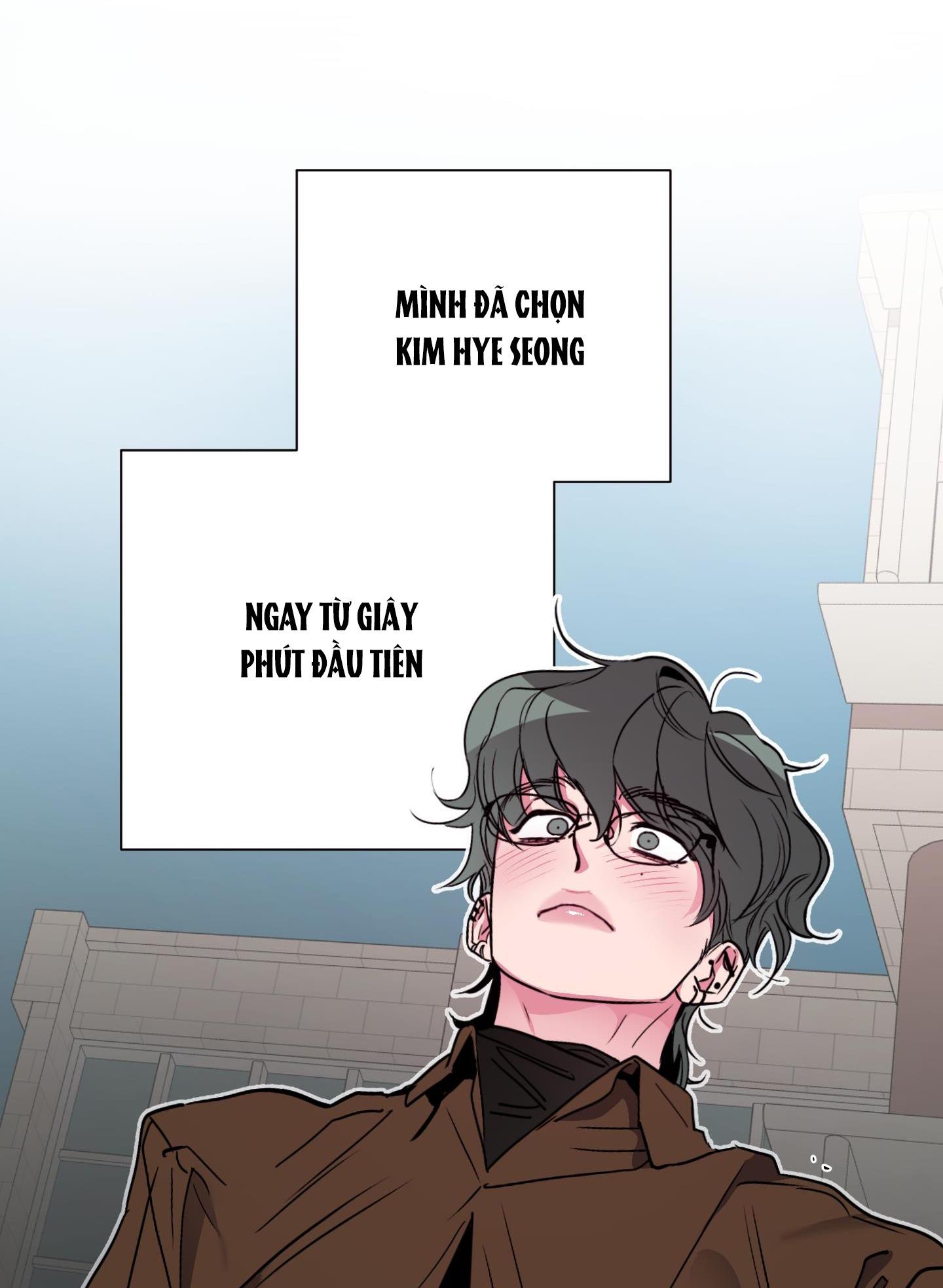 anh, hình như em tăng cân rồi chapter 4 66