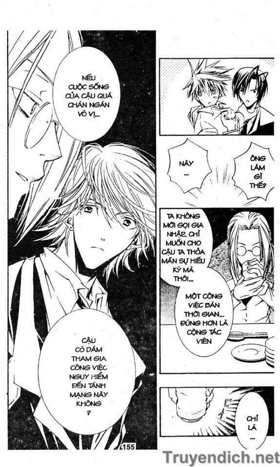 zombie-loan chapter 12 9