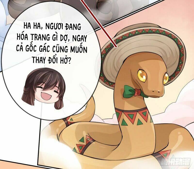 nghiên hương kỳ đàm chapter 47 31