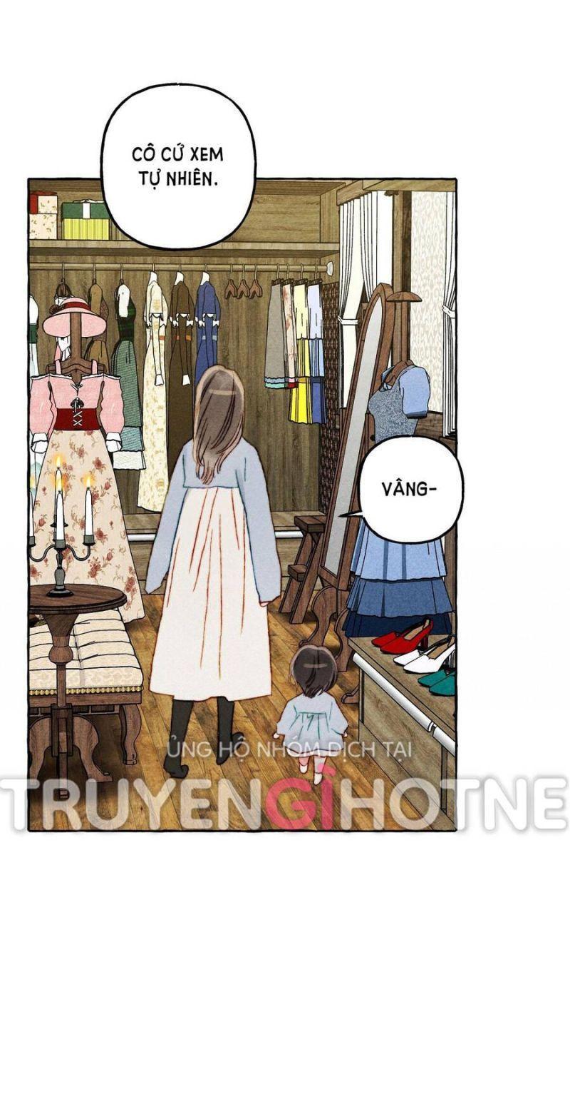 nuôi dưỡng một hắc long chapter 47.2 36