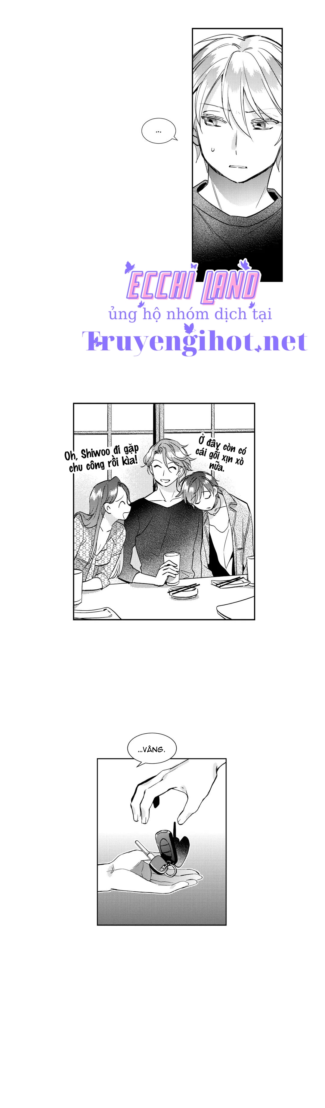 hẹn gặp lại chapter 11.1 9