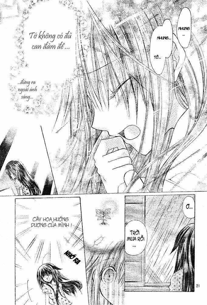 kokoni iru yo chapter 3 23