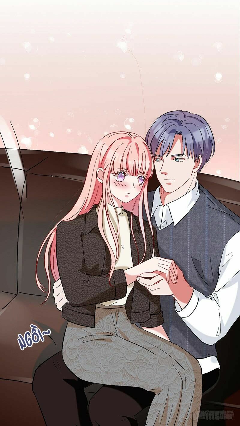 manh thê khó dỗ phần 1 chapter 65 11